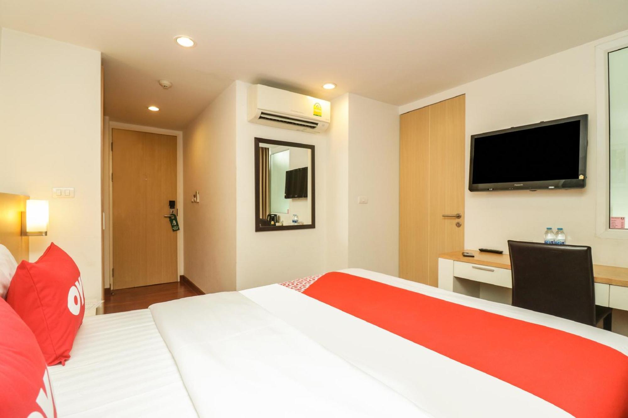 Oyo 225 Premier Place Khách sạn