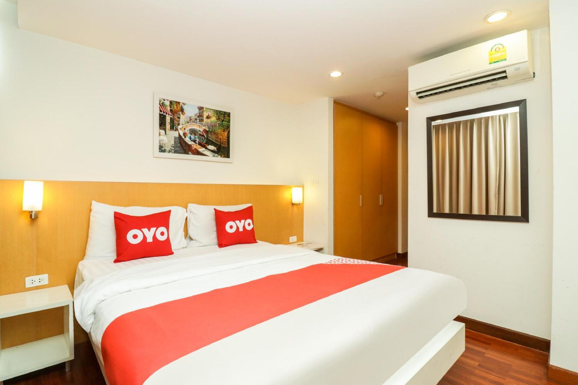 Khách sạn Oyo 225 Premier Place