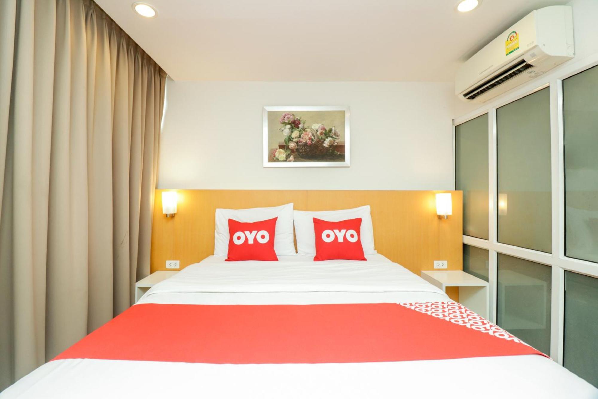 Oyo 225 Premier Place Khách sạn