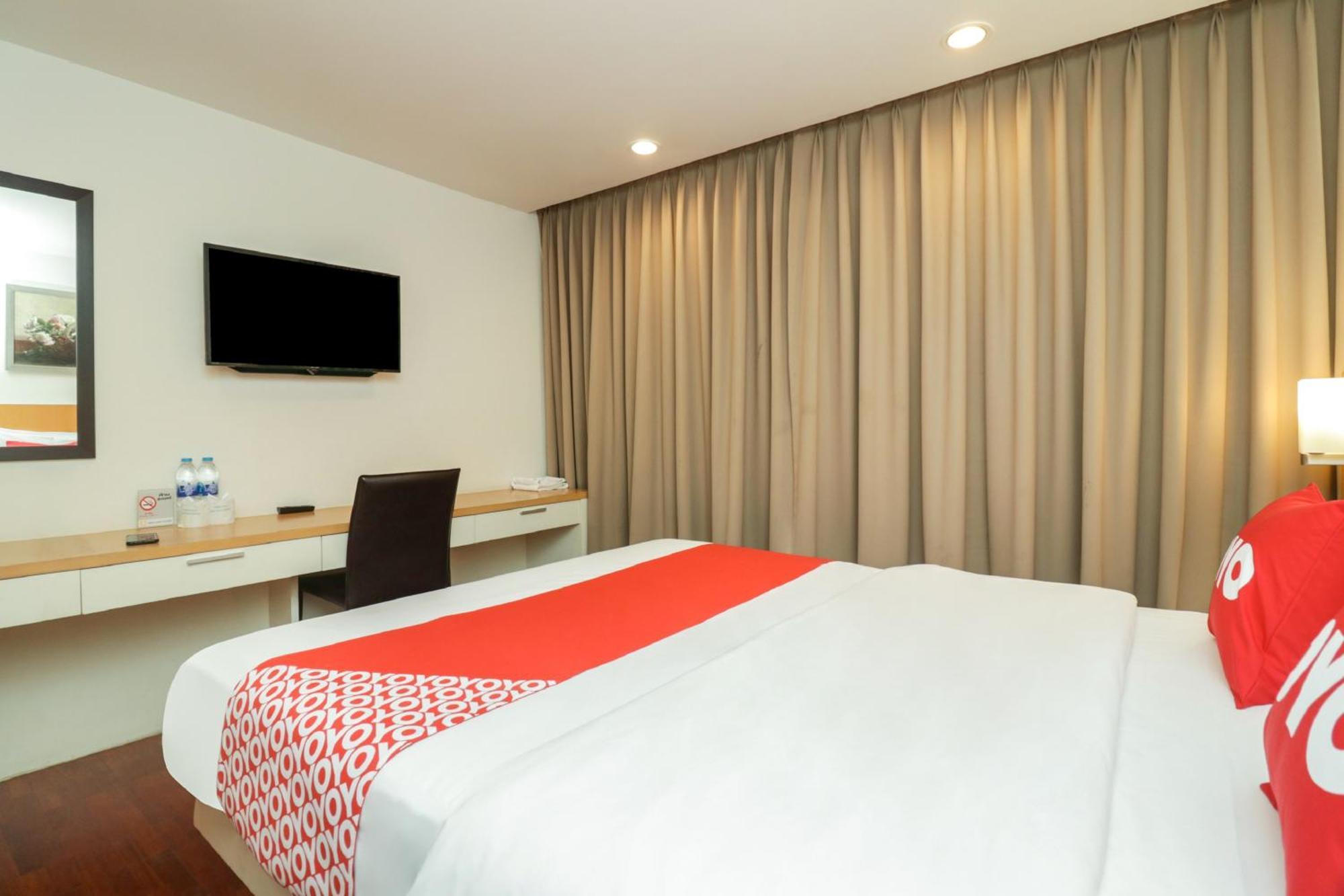 Khách sạn Oyo 225 Premier Place