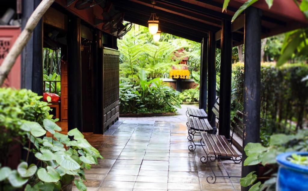 Khách sạn Oyo 225 Premier Place Bangkok