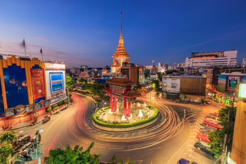 Oyo 225 Premier Place Khách sạn
