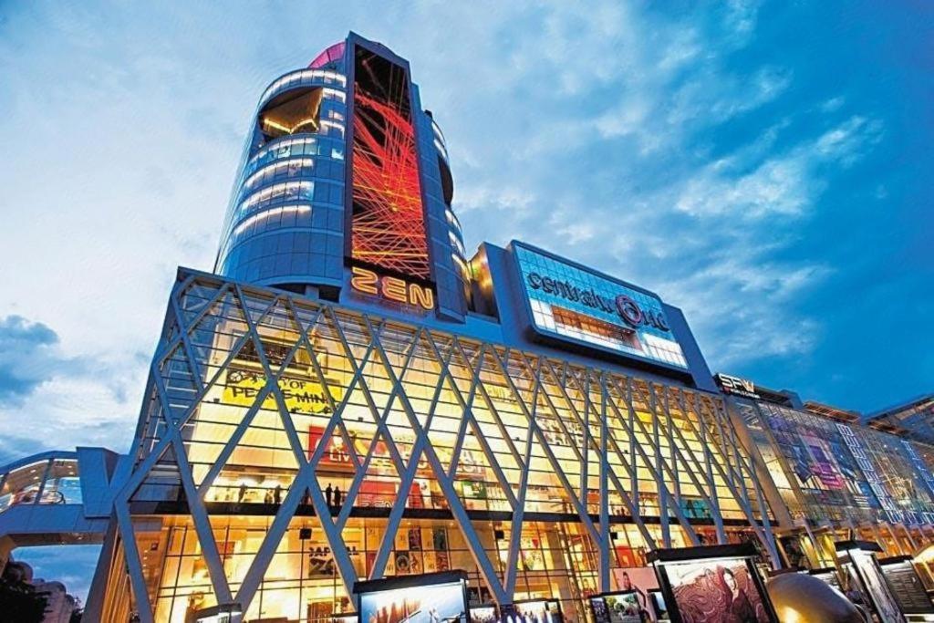 Oyo 225 Premier Place Khách sạn
