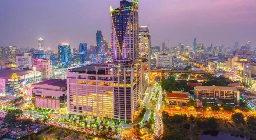 Khách sạn Oyo 225 Premier Place