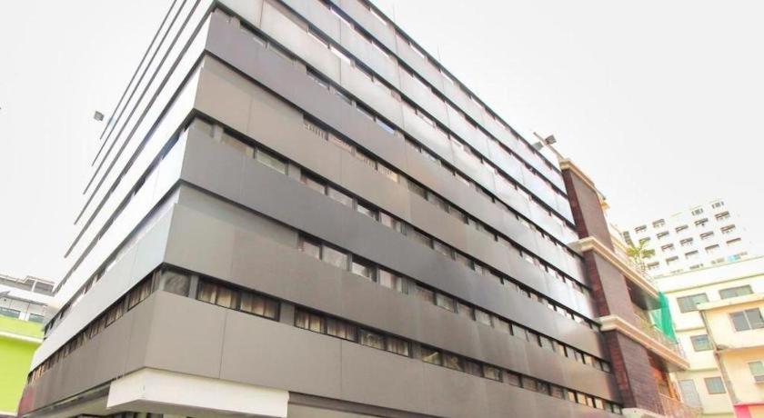 Oyo 225 Premier Place Khách sạn