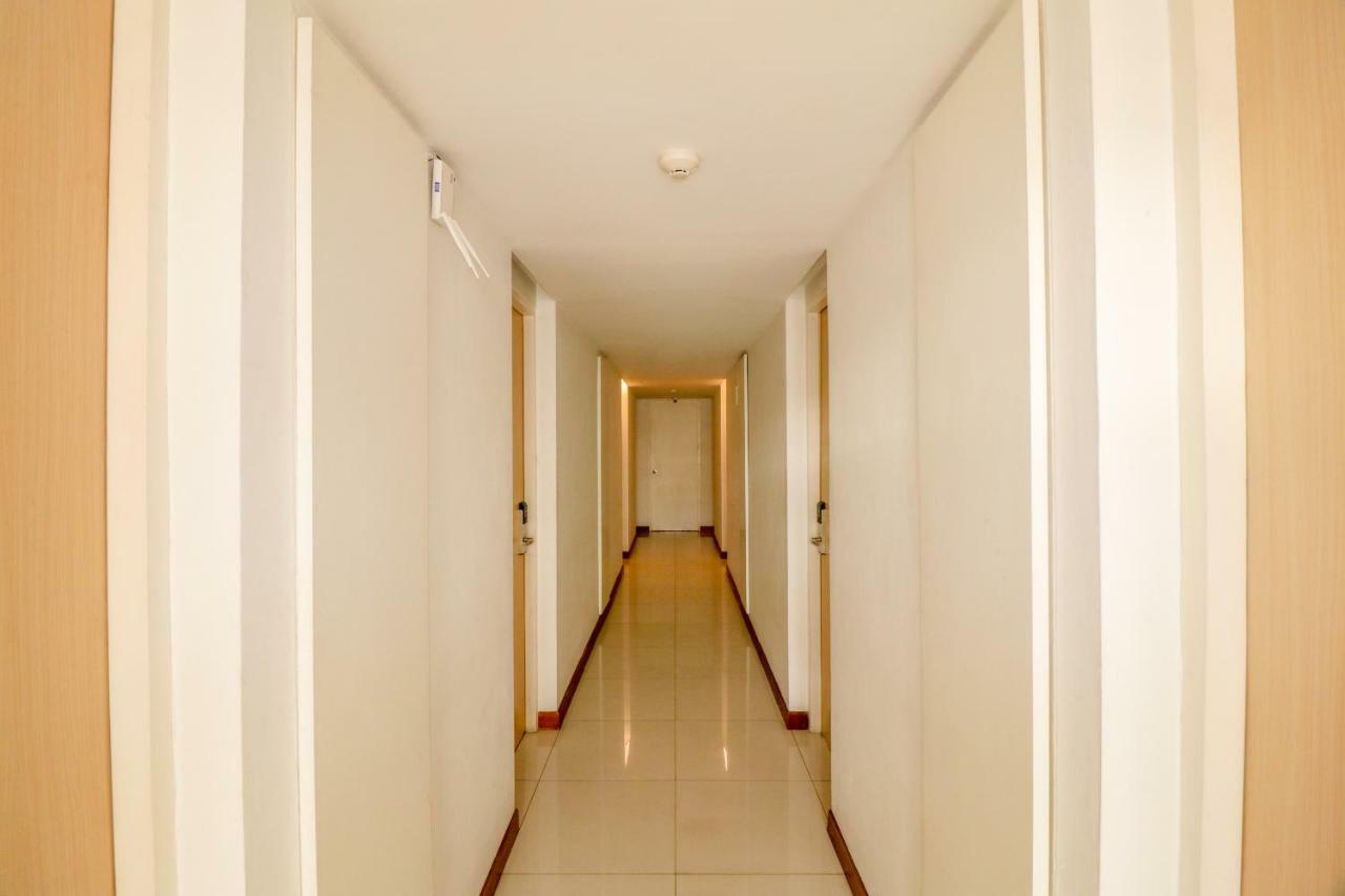 Oyo 225 Premier Place Khách sạn 2*