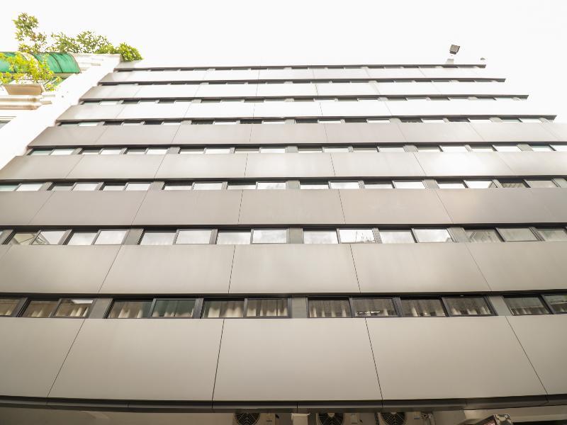 Khách sạn Oyo 225 Premier Place Bangkok