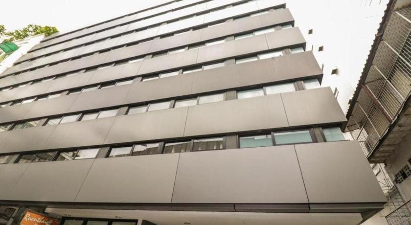 Oyo 225 Premier Place Bangkok