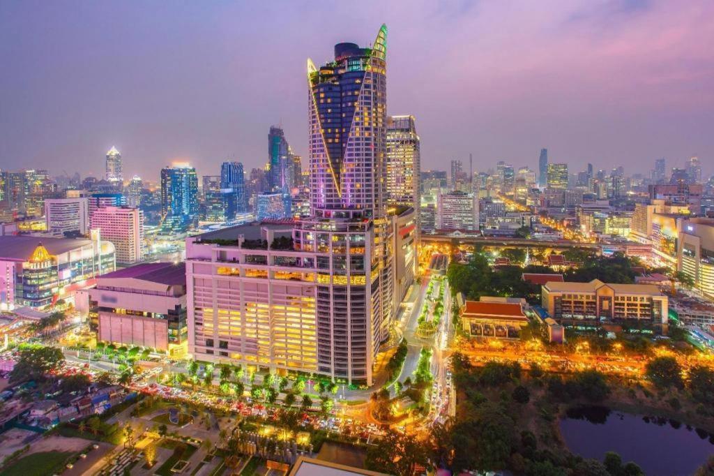Hotel Oyo 225 Premier Place